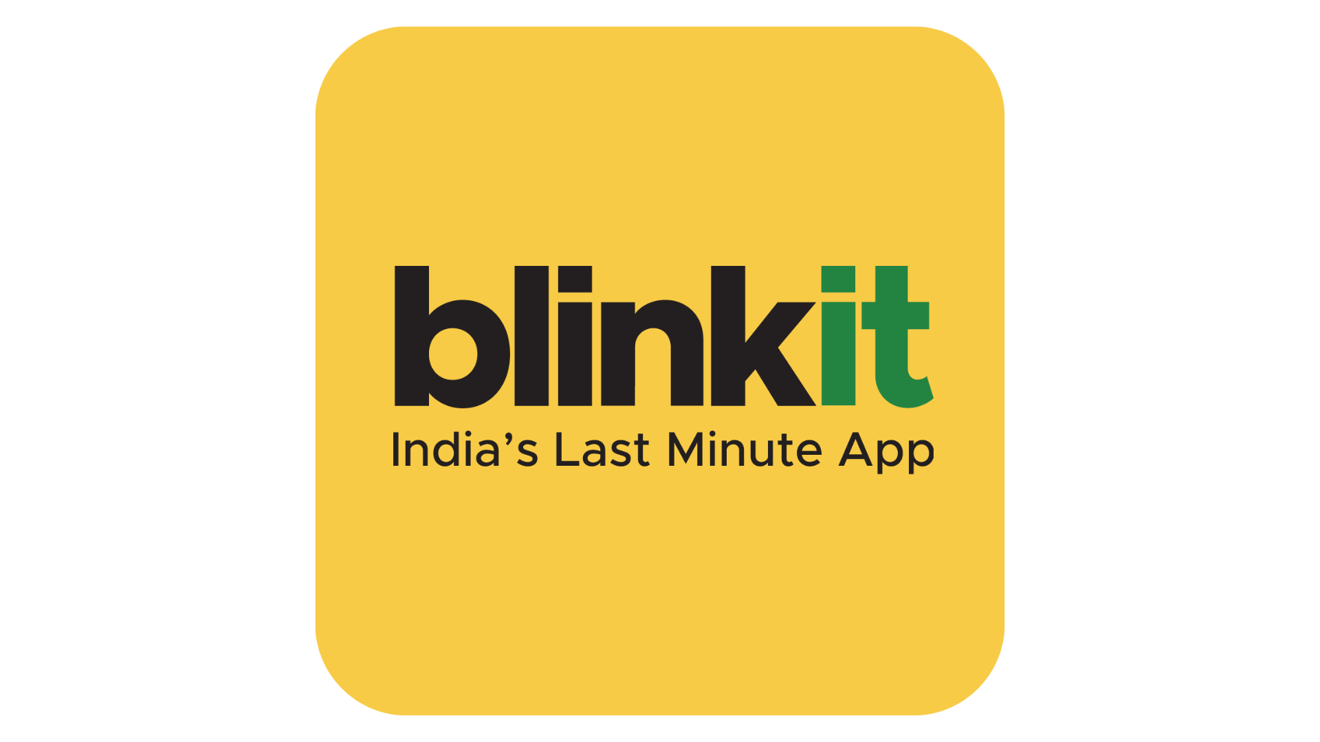 blinkit